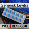 Generisk Levitra 22